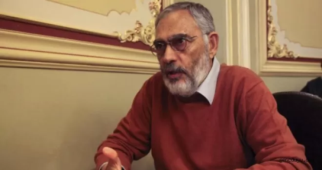 Başbakan Başmüşavirliğine Abdülkadir Özkan Getirildi