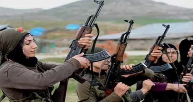 Başbakan'dan 10 bin korucuya onay!