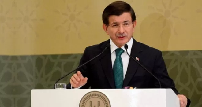 Başbakan Davutoğlu, 3 Dönemliklere Müjdeyi Verdi