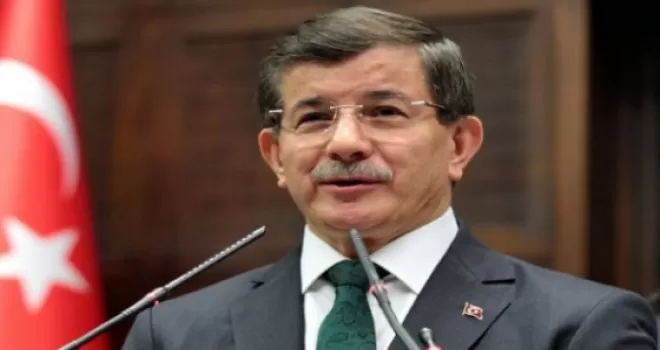 Başbakan Davutoğlu'ndan Cizre açıklaması