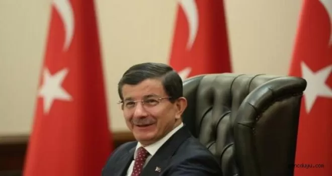 Başbakan Davutoğlu'ndan Emekli Maaşlarına Zam Açıklaması