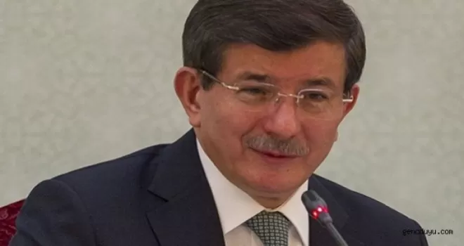 Başbakan Davutoğlu'nun Programları İptal