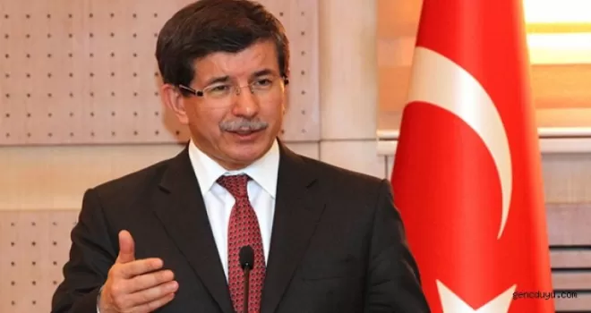 Başbakan: Diyemez yürek gerek yürek