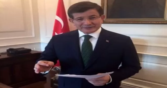 Başbakan Facebook'tan canlı yayın yaptı