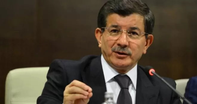 Başbakan Suriye'ye Müdahale İddiasına Cevap Verdi