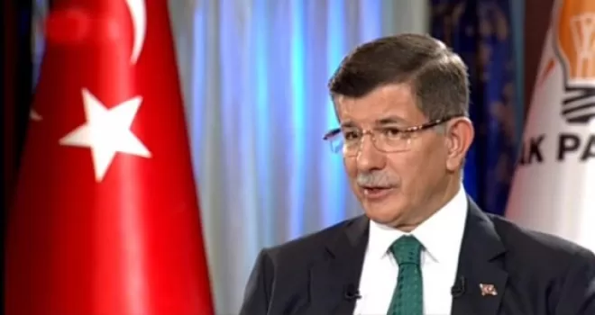 Başbakan: Yüzde 13 Oy Almış Bir Partiyle Görüşmem Diyemem