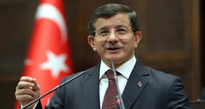 Başbakanlıkta özel toplantı
