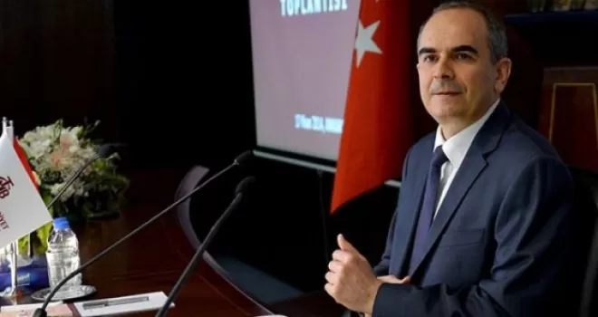 Başçı, Bakanlar Kurulu'nda Enflasyonun Nasıl Düşürüleceğini Anlattı