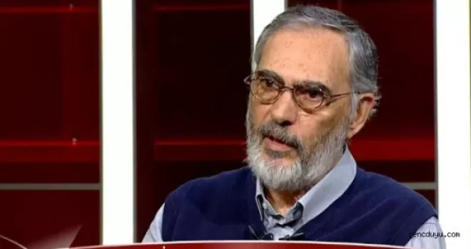 Başdanışman Mahçupyan: Berat Albayrak'ın Aday Olması Normalleşme