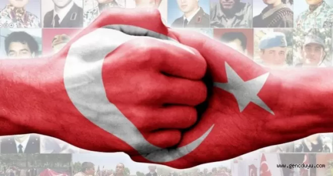 Başımız Sağolsun: 3 Şehidimiz var