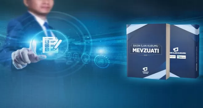 Basın İlan’dan mevzuat değişikliği için paydaş görüşü hamlesi