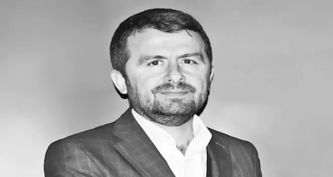 Basın İlan Kurumu Genel Müdürlüğüne Abdulkadir Çay atandı