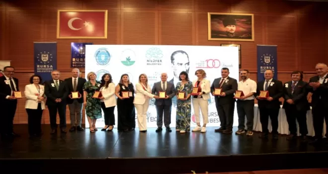 Başkan Bozbey, “Kreşlerimizin sayısını çoğaltmayı hedefliyoruz“