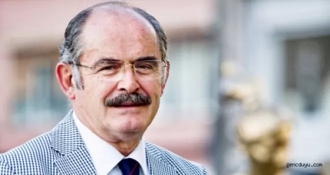 Başkan Büşyükerşen hakkında beraat kararı