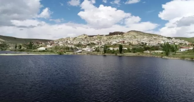 Başkan Çolakbayrakdar: “Bayramhacı, Türkiye’nin yeni turizm merkezi olacak!“