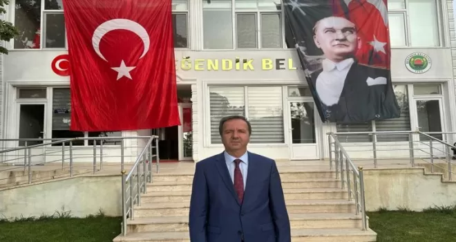 Başkan Güler’den Beğendik’te bir yıl değerlendirmesi
