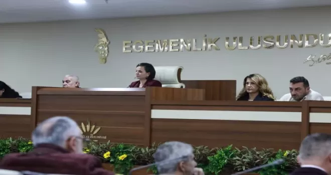 Başkan Kınay: Karabağlar’da gerçekçi bir bütçe var