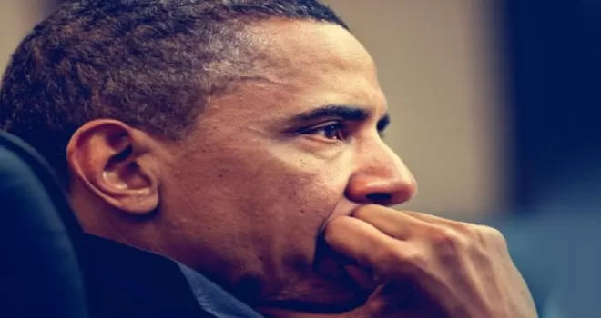 Başkan Obama silah satışlarına dair yeni kararları açıkladı