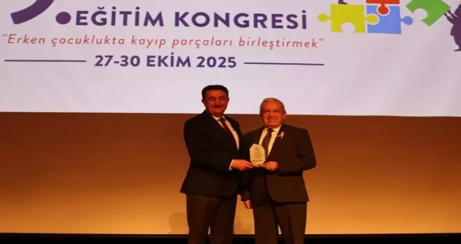 Başkan Özdemir: Nilüfer’in hedefi çocuk dostu şehir