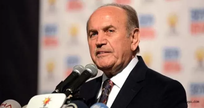 Başkan Topbaş'tan Dudullu-Bostancı Metrosu Müjdesi