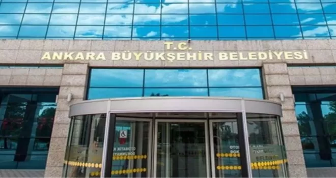 Başkan Yavaş duyurdu... Ankara Büyükşehir Belediyesi’nde acı kayıp!
