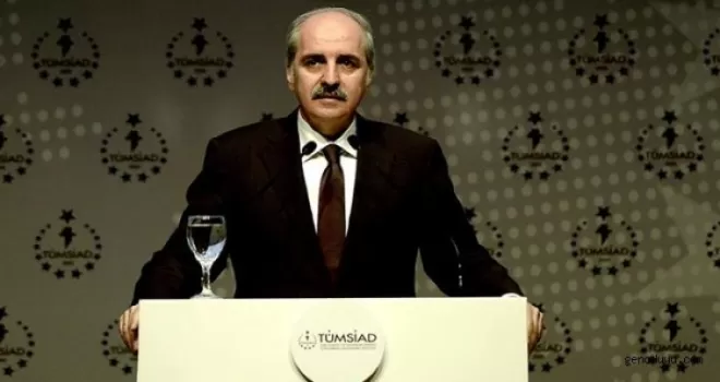 'Başkanlık sistemi Türkiye'nin tüm sorunlarını çözecek'