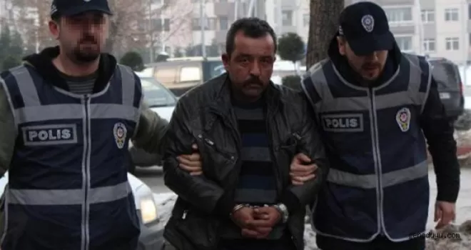 Başkasını sevdiğini söyleyince öldürmüş
