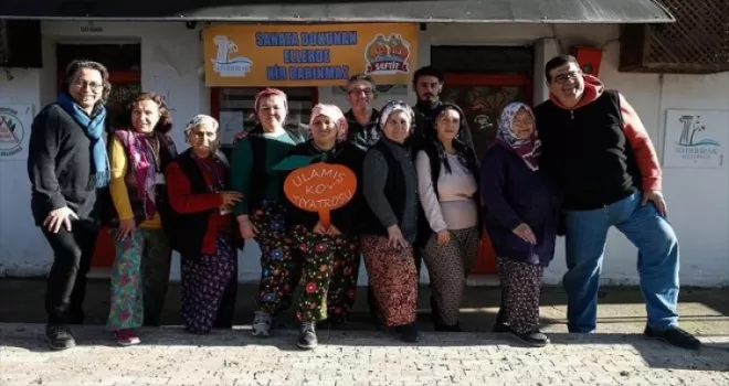 Başkentliler yıllardır onun müziklerini dinliyor