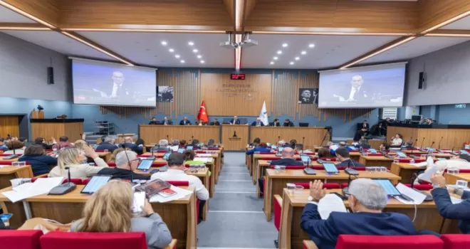 Basmane Çukuru’nda düğüm çözülüyor