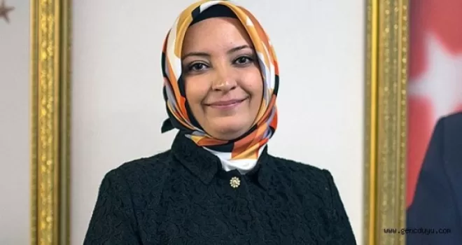 Başörtüsü yasağından memurluğu düşünmemiştim