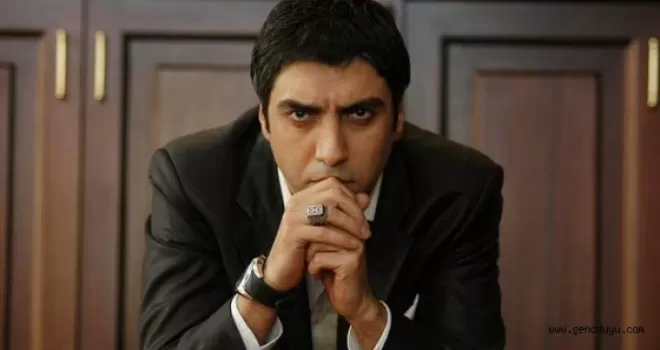 ‘Başrol için onu düşünüyorum‘