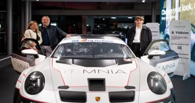 Batı Yıldırım 2025 sezonuna hazır