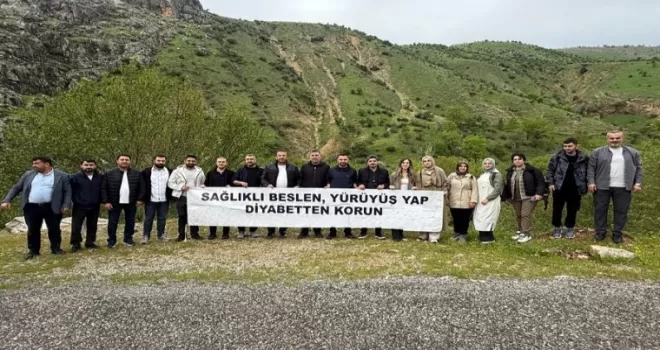 Batman ’sağlık için’ hareket etti