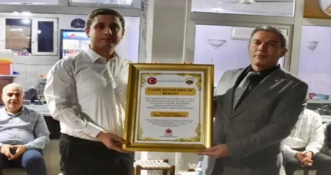 Batman Sason’da halk buluşmalarına yoğun ilgi