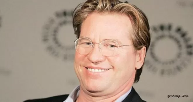 Batman, Val Kilmer hasta