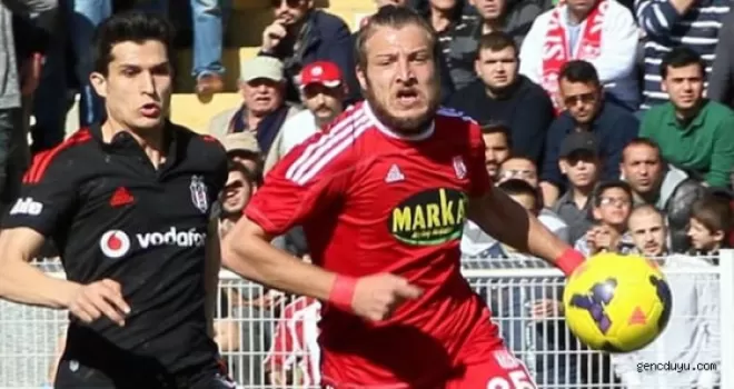 Batuhan Karadeniz‘i espresso yaktı