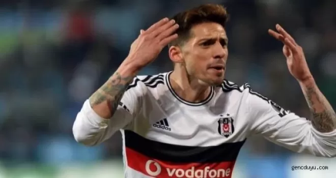Bayern Münih'in yapamadığını Beşiktaş yaptı