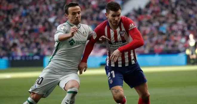 Bayern Münih, Lucas Hernandez’i transfer etti