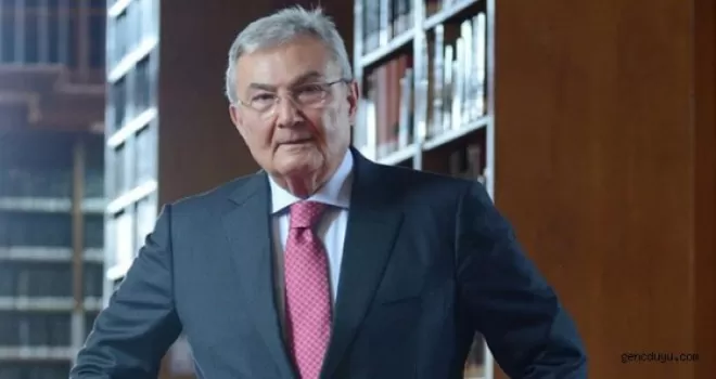 Baykal başvuruyu yaptı