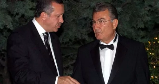 Baykal, Cuma Günü Erdoğan'a Vekalet mi Edecek?