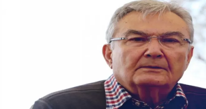 Baykal'dan o projeye tam destek!
