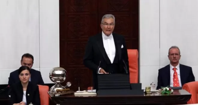 Baykal'ın Fire Hesaplaması Açık Unuttuğu Mikrofondan Duyuldu