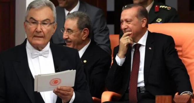 Baykal'ın 'Geçici Genel Başkanınız' Gafı Erdoğan'ı Güldürdü