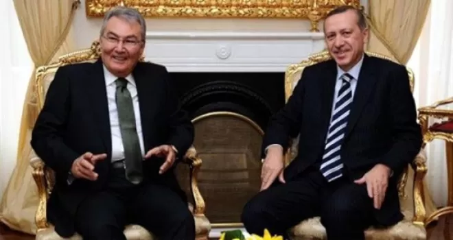Baykal: Kasedi Erdoğan'ın Yüzüne Söyledim