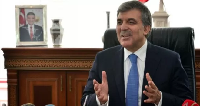 Bayramdan Sonra Abdullah Gül Sürprizi Yaşanabilir