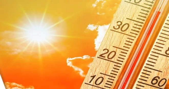 Bayramın 3. gününde yurtta hava nasıl olacak?