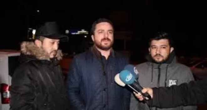 Bazı sitelerde fotoğrafı yayınlanmıştı! Gerçek ortaya çıktı