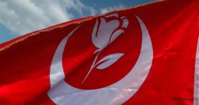 BBP Ordu il ve ilçe teşkilatında istifa