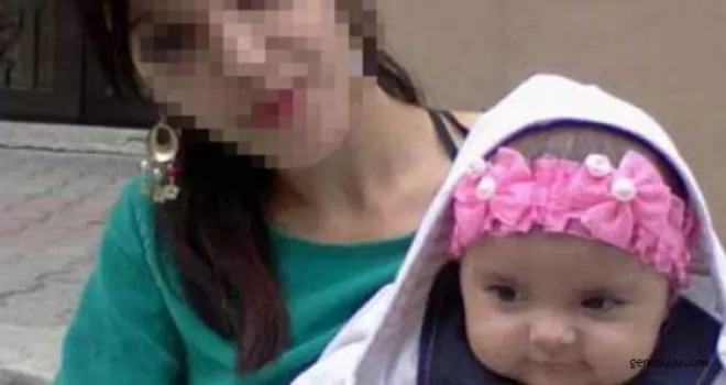Bebeğini yastıkla boğan anneye müebbet