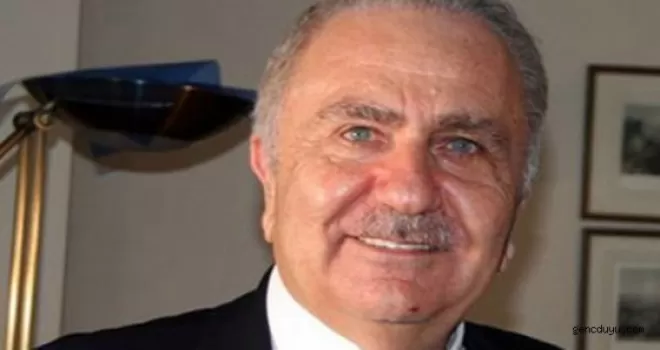 Bedrettin Dalan hakkındaki yakalama kararı kalktı